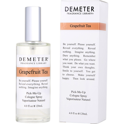 Demeter Grapefruit Tea