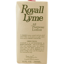 Royall Lyme