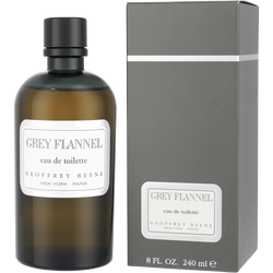 Grey Flannel