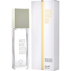 Alyssa Ashley White Musk
