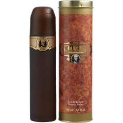 Cuba Gold