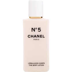 Chanel #5