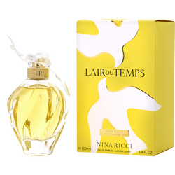 L'Air Du Temps