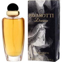 Pavarotti Donna