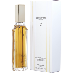 Scherrer Ii