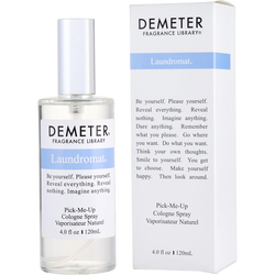 Demeter Laundromat