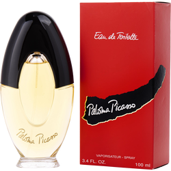 Paloma Picasso