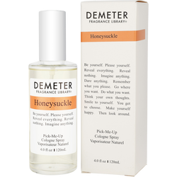 Demeter Honeysuckle