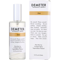Demeter Dirt