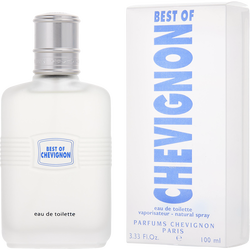 Best Of Chevignon