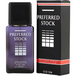 Preferred Stock