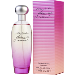 Pleasures Intense