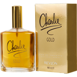 Charlie Gold