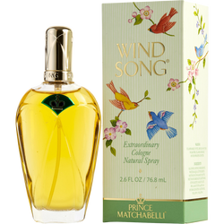 Wind Song