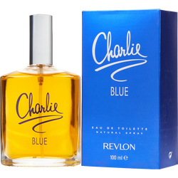 Charlie Blue