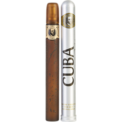 Cuba Gold