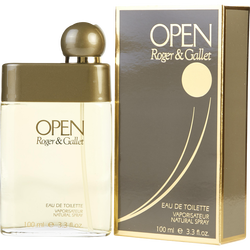 Open