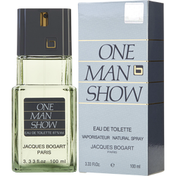 One Man Show