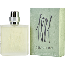 Cerruti 1881