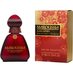 Maroussia