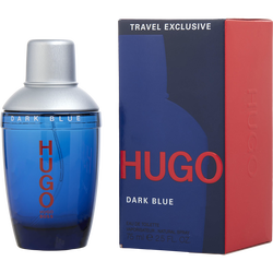 Hugo Dark Blue