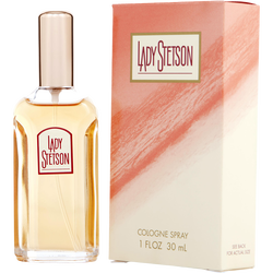 Lady Stetson