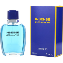 Insense Ultramarine