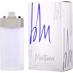 Montana Blu