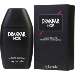Drakkar Noir
