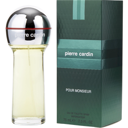 Pierre Cardin Pour Monsieur