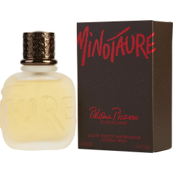 Minotaure