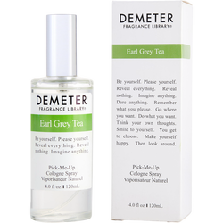 Demeter Earl Grey Tea
