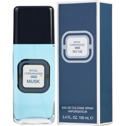 Royal Copenhagen Musk