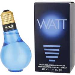 Watt Blue