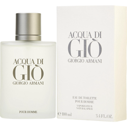 Acqua Di Gio