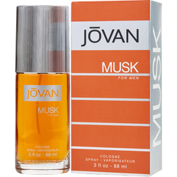 Jovan Musk