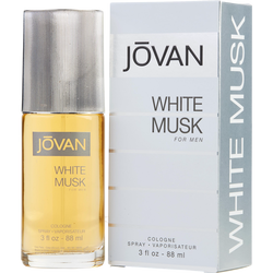 Jovan White Musk