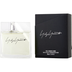 Yohji Yamamoto