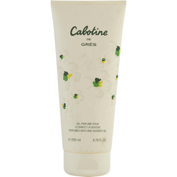 Cabotine