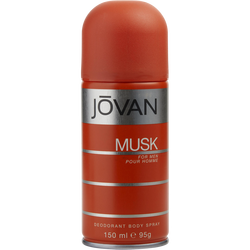 Jovan Musk