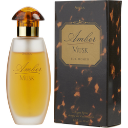 Amber Musk