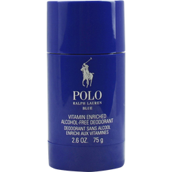 Polo Blue