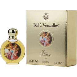 Bal A Versailles