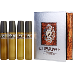 Cubano Variety