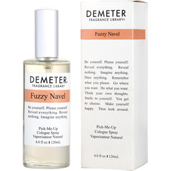 Demeter Fuzzy Navel