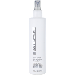 Paul Mitchell