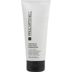 Paul Mitchell