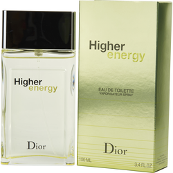 Higher Energy