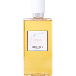 Eau Des Merveilles