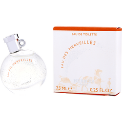 Eau Des Merveilles